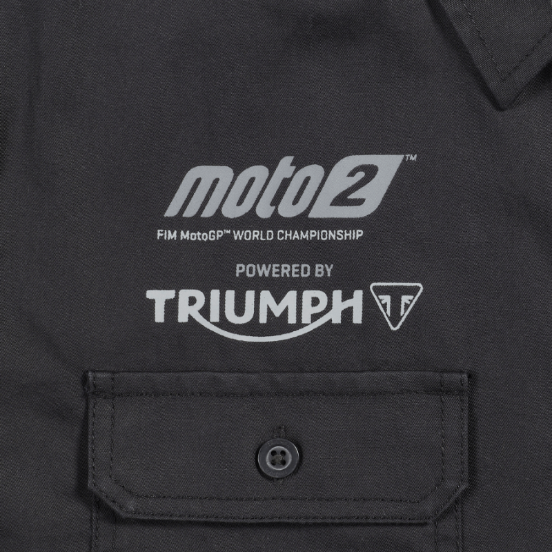 Vetement triumph moto 2 sale